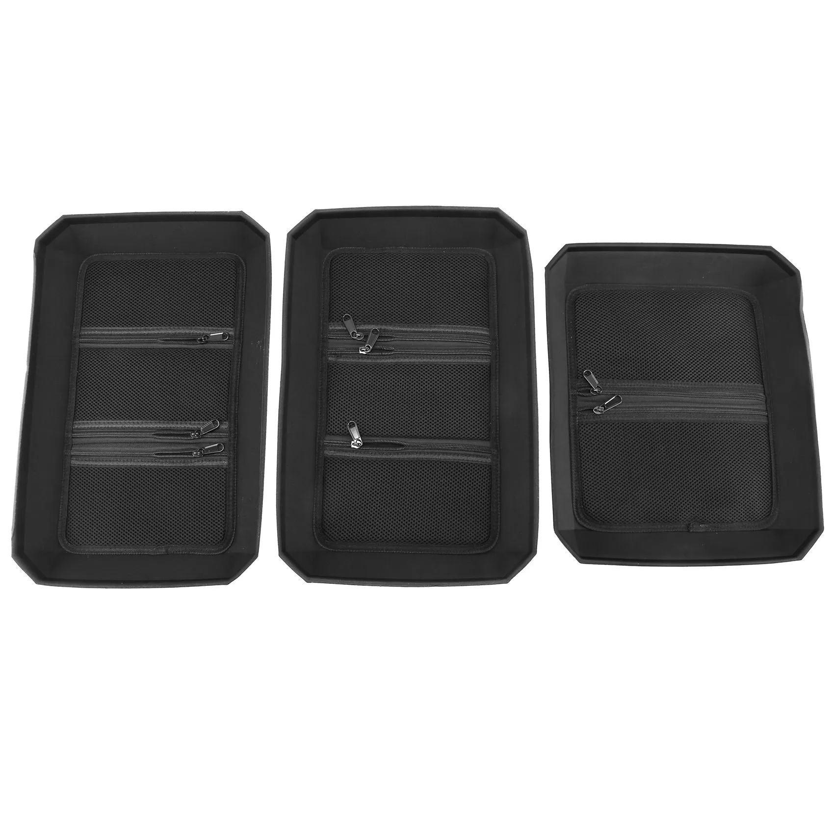 

Motorcycle Rear Luggage Box Inner Container Tail Case Trunk Side Saddlebag Inner Bag For-BMW R1200GS LC/ADV 2013-2017