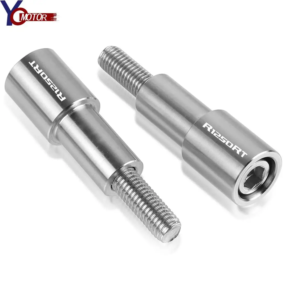 

Мобильный телефон Кронштейн удлинитель аксессуары для мотоциклов для BMW R1250RT K1600GT K1600GTL K1600B R1200RT 2014-2020 запчасти