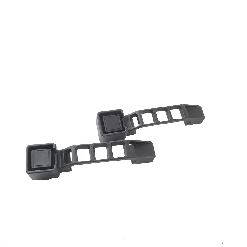 

4x4 Exterior parts handle for Jeep Wrangler JK 07+ accessories aluminum handle for Jeep