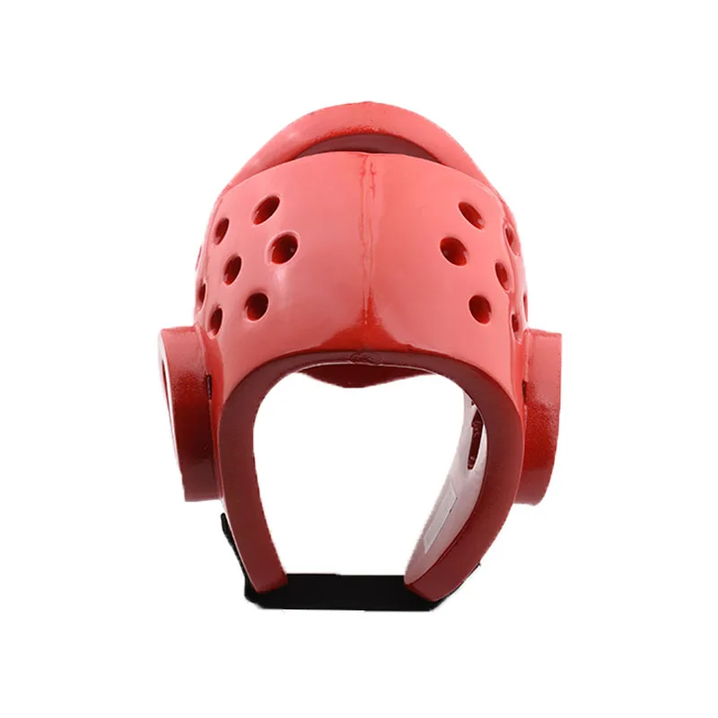 Накладка на шлем для тхэквондо защита головы взрослых детей Санда карате Муай