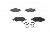 

BOSCH 0986424581 ON BRAKE BALATASI FISLI C5 2.2 HDI 3.0 V6 HB / SEDAN KAMPANYALI (tk.)
