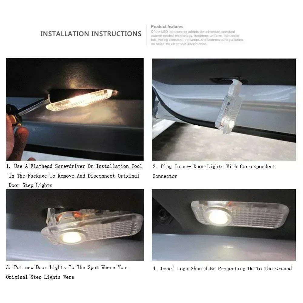 Фото Колпаки на колесные диски (2/4 шт.) с LED-подсветкой для Audi: Audi S LINE, S, TT, RS, A1, A3, A4, A5, Q3, Q5, Q7, Q8, Audi Gecko, Quattro, Floo. №5
