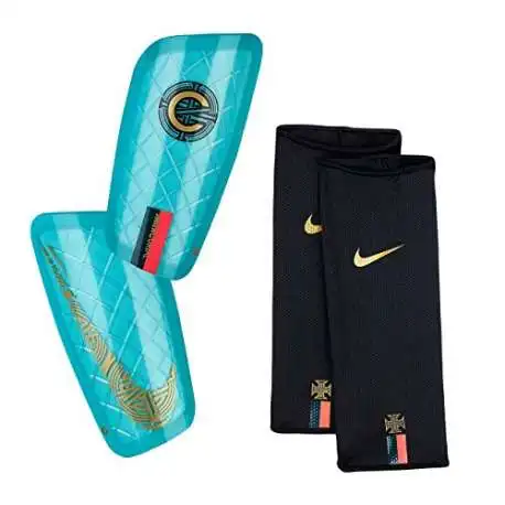 espinilleras nike