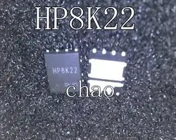 

50PCS 100% New HP8K22 HPBK22 HP8K22TB QFN-8 Chipset