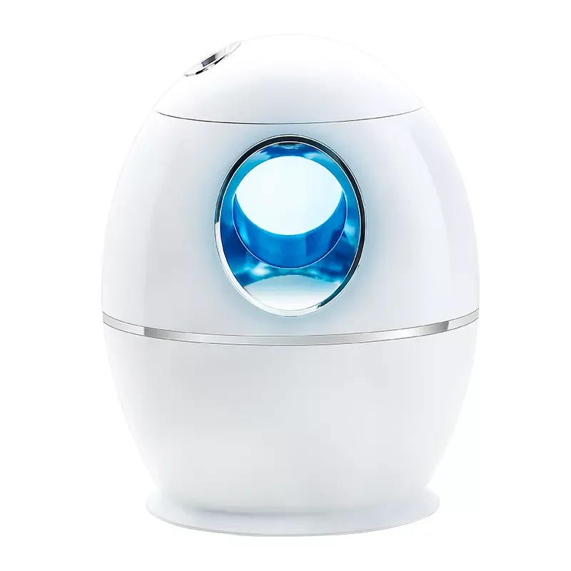 

Large Capacity Air Humidifier USB Aroma Diffuser Ultrasonic Cool Water Mist Diffuser for LED Night light Office Home