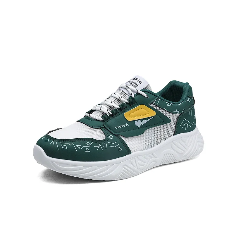 Кроссовки LangMao мужские для бега оригинальная обувь на облаке высокое качество