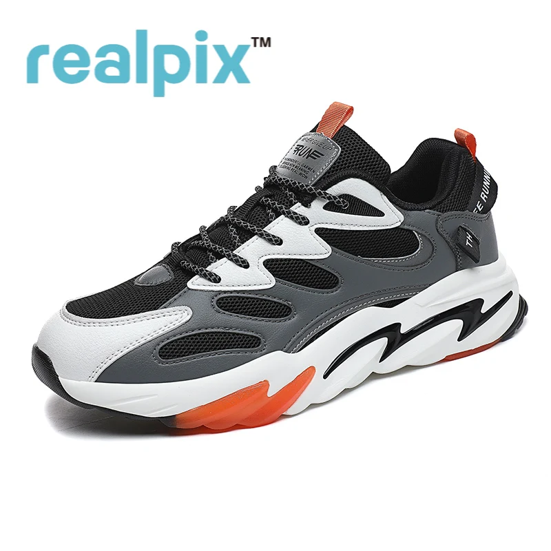 

Мужские дизайнерские кроссовки для мужчин, размер 39-44, Мужская сетчатая дышащая спортивная обувь с низким верхом, Нескользящие кроссовки дл...