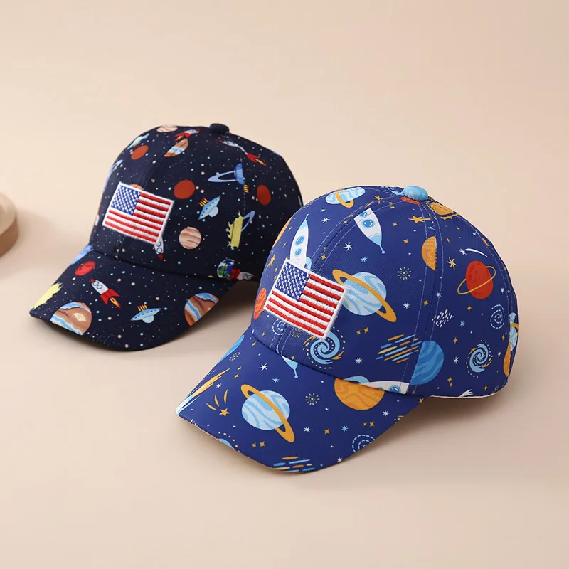 Рисунок 3 - Европейская детская шапка для маленьких