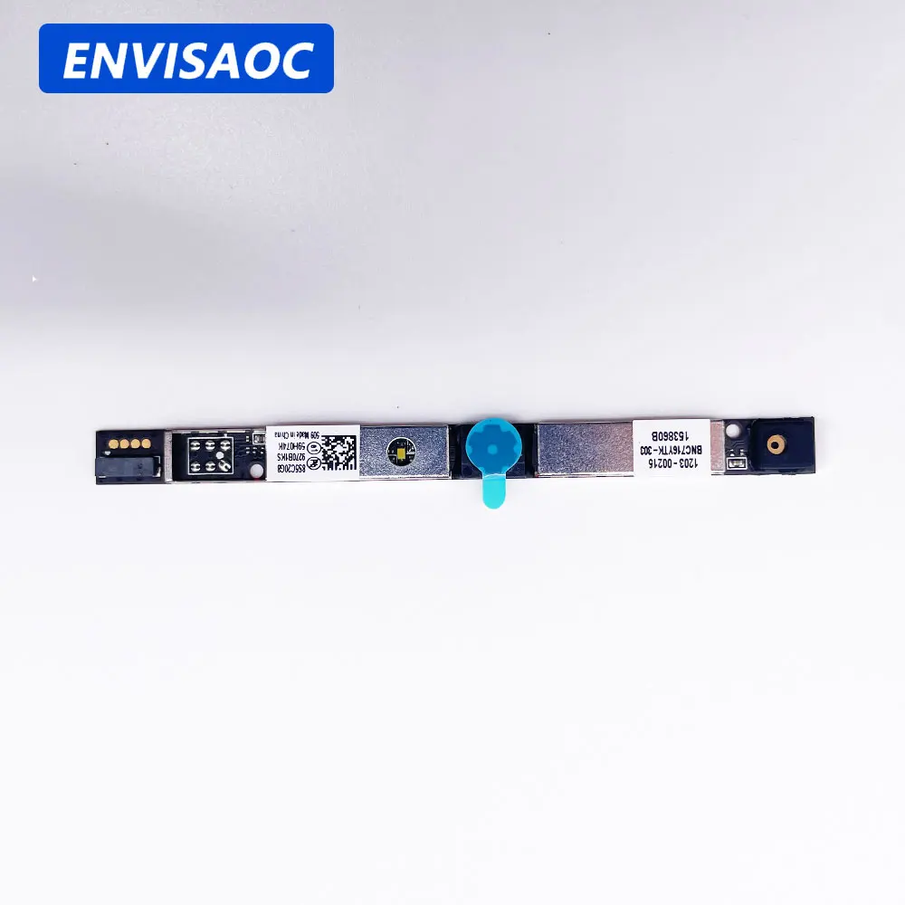 Для Lenovo 500S-14 500S-14ISK 300S-14 300S-14ISK 500-15 FLEX 3 S41-53 S41-70 S41-75 I2000 веб-камера для ноутбука