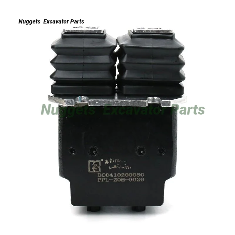 Пульт дистанционного управления для экскаватора Sany по хорошей цене пилотная