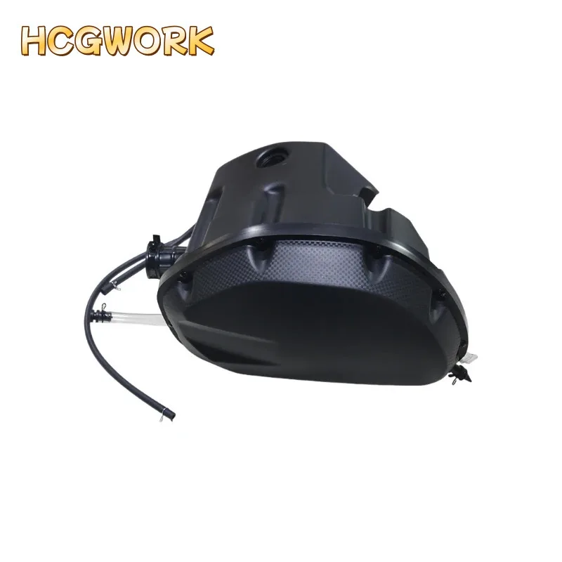 Воздушный фильтр для Zongshen Cyclone ZS200-12 (CVT190 EFI Китай V) (art.: 3920d48982cdd) - 3920d48982cdd