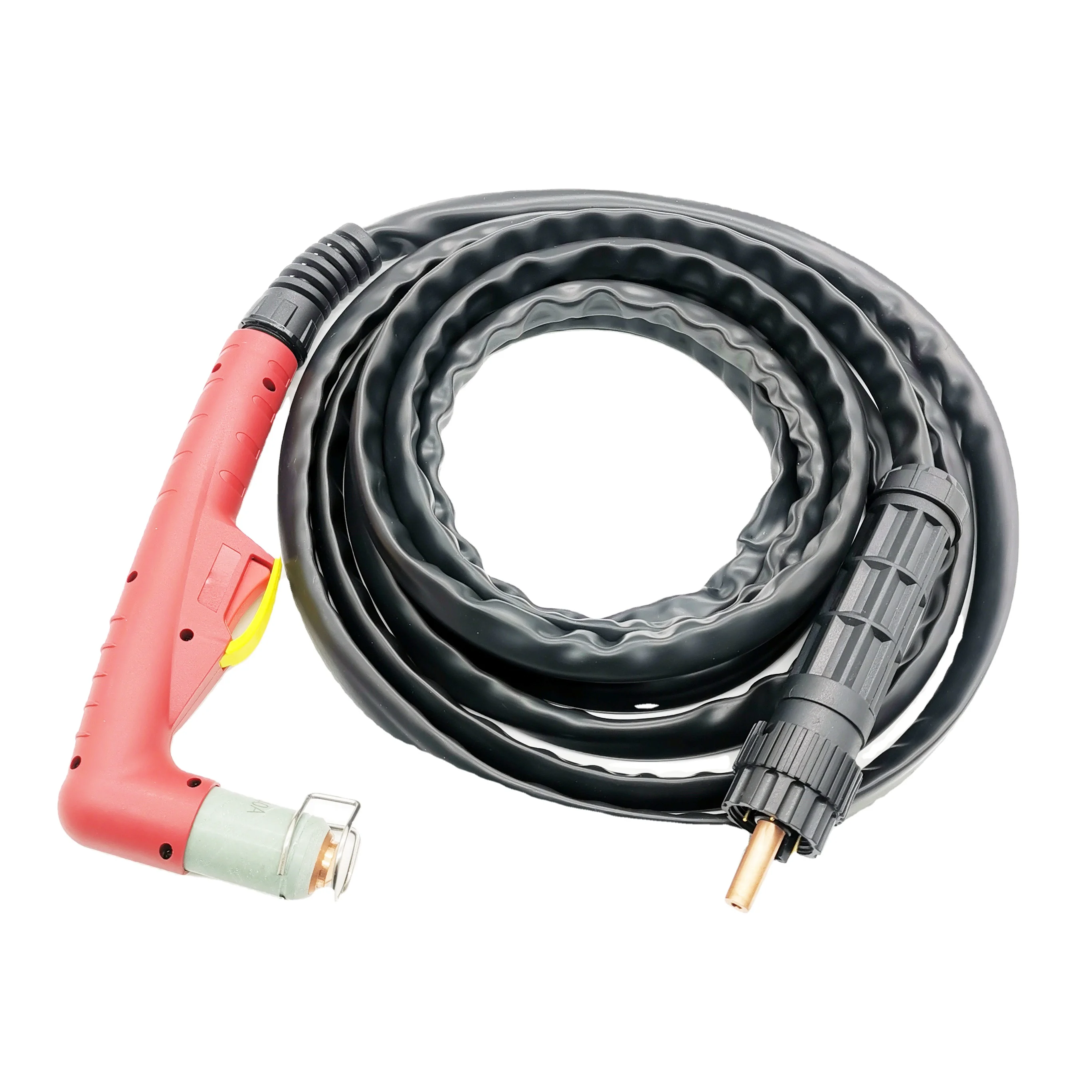 

Standard Size Hose High Frequency Cutter Trafimet A141 Plasma Torch