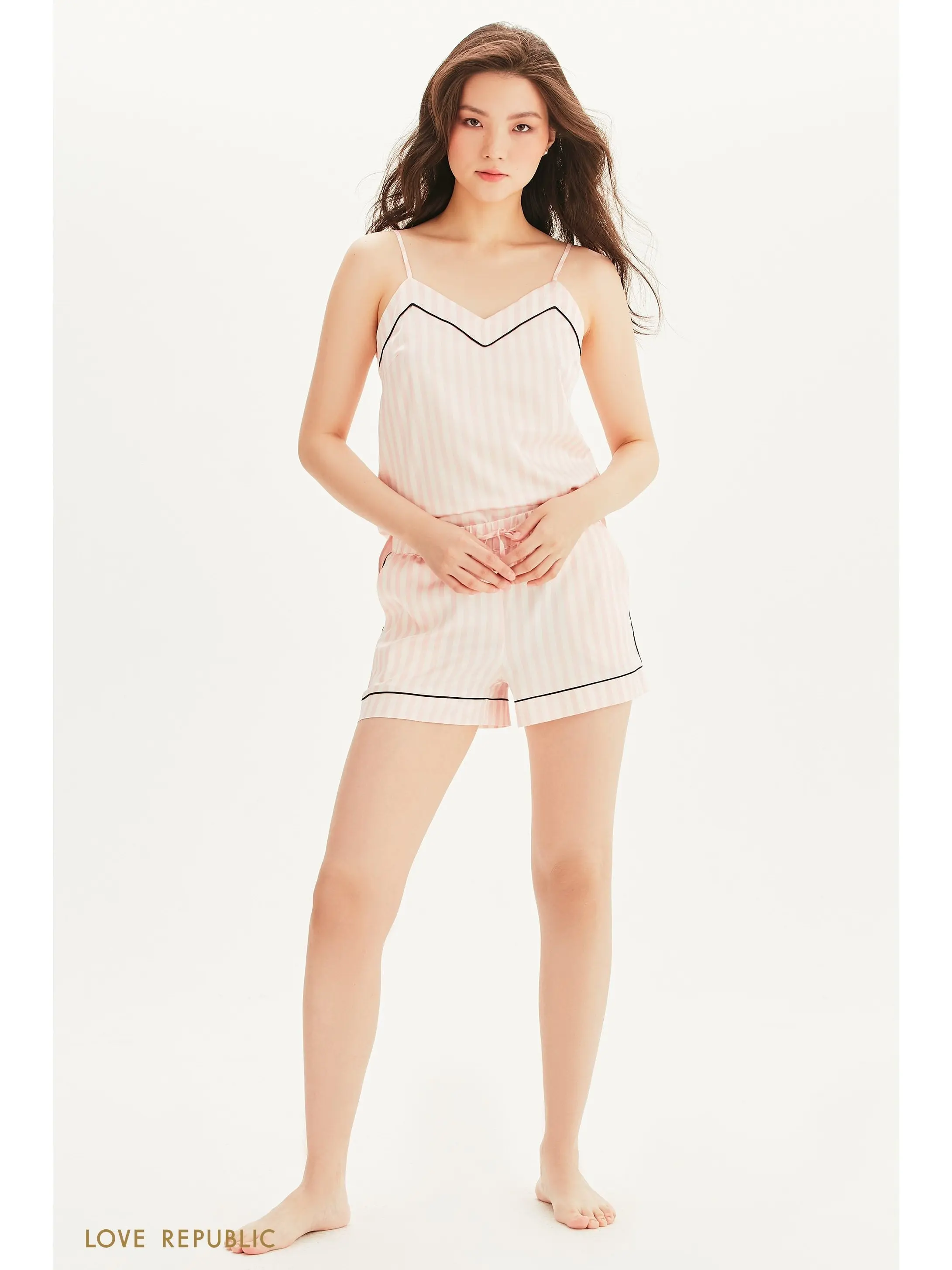 LOVE REPUBLIC Блузка (топ) домашняя женская | Женская одежда