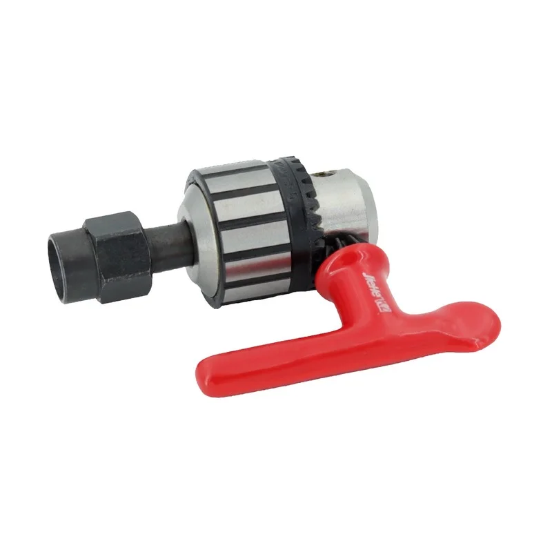 

GKTOOLS, мини-сверлильный патрон 1-6 мм, D001