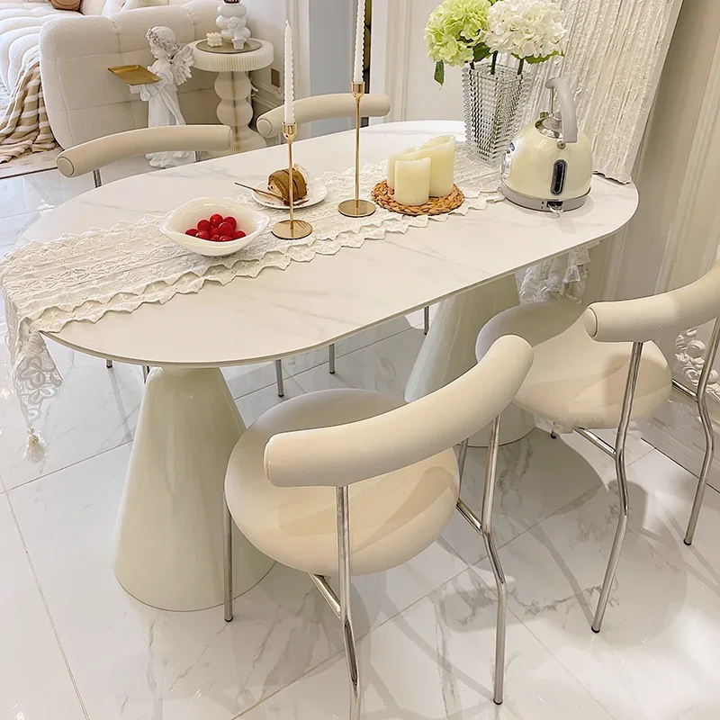 Скандинавский стиль искусственный балкон офисный студийный приемник для письма