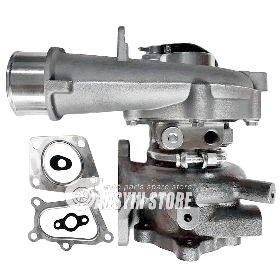 Турбокомпрессор K04 для Mazda CX-7 CX7 2.3L 53047109904 L33L13700B L3Y31370ZC L3Y11370ZC L33L13700C L3YC1370Z L3Y41370ZC