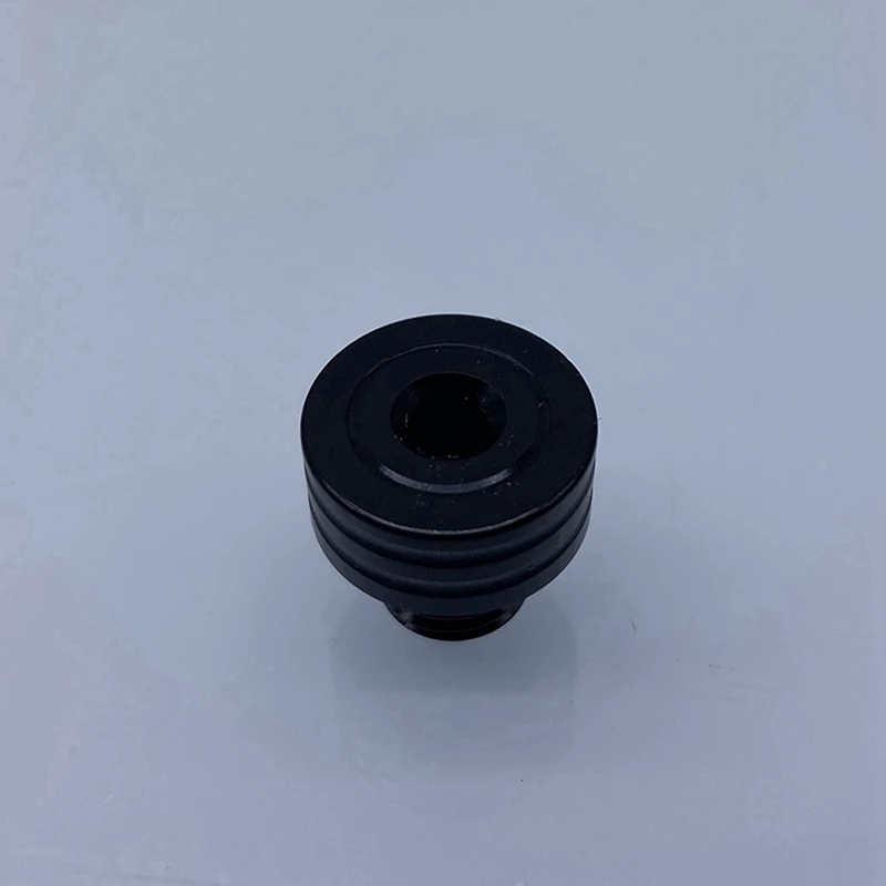 Винты с резьбой для зеркала заднего вида мотоцикла 4 шт.