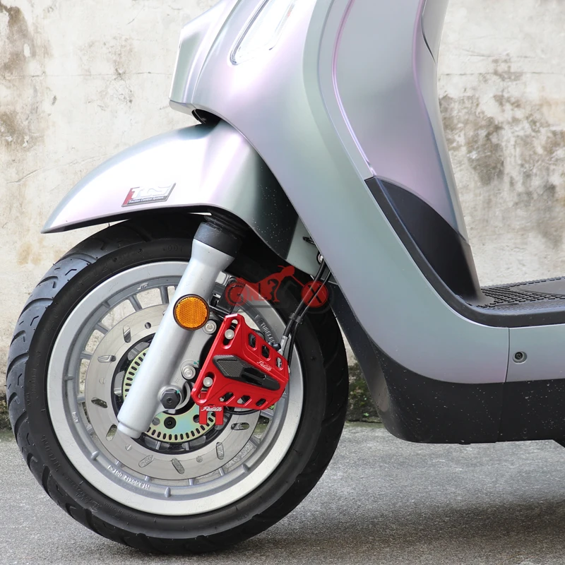 Мотоциклетные аксессуары для SYM FIDDLE4 FIDDLE5 FIDDLE 4 5 150 125 FIDDLE150 FIDDLE125 передний тормозной