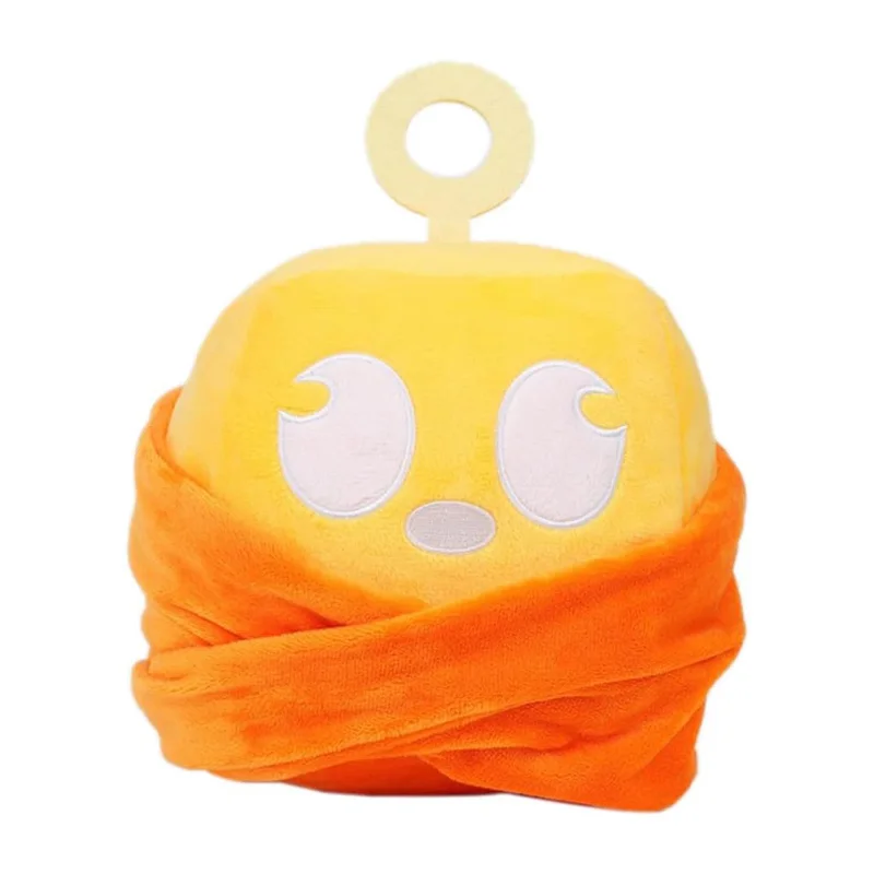 Плюшевые игрушки Blox Fruits