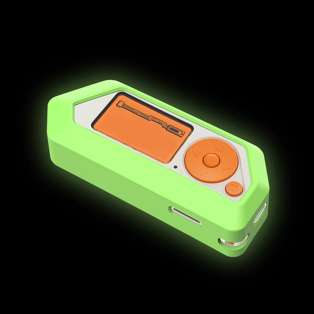 Силиконовый Защитный Чехол Для Телефона Противоударный Мягкий Флиппер Zero