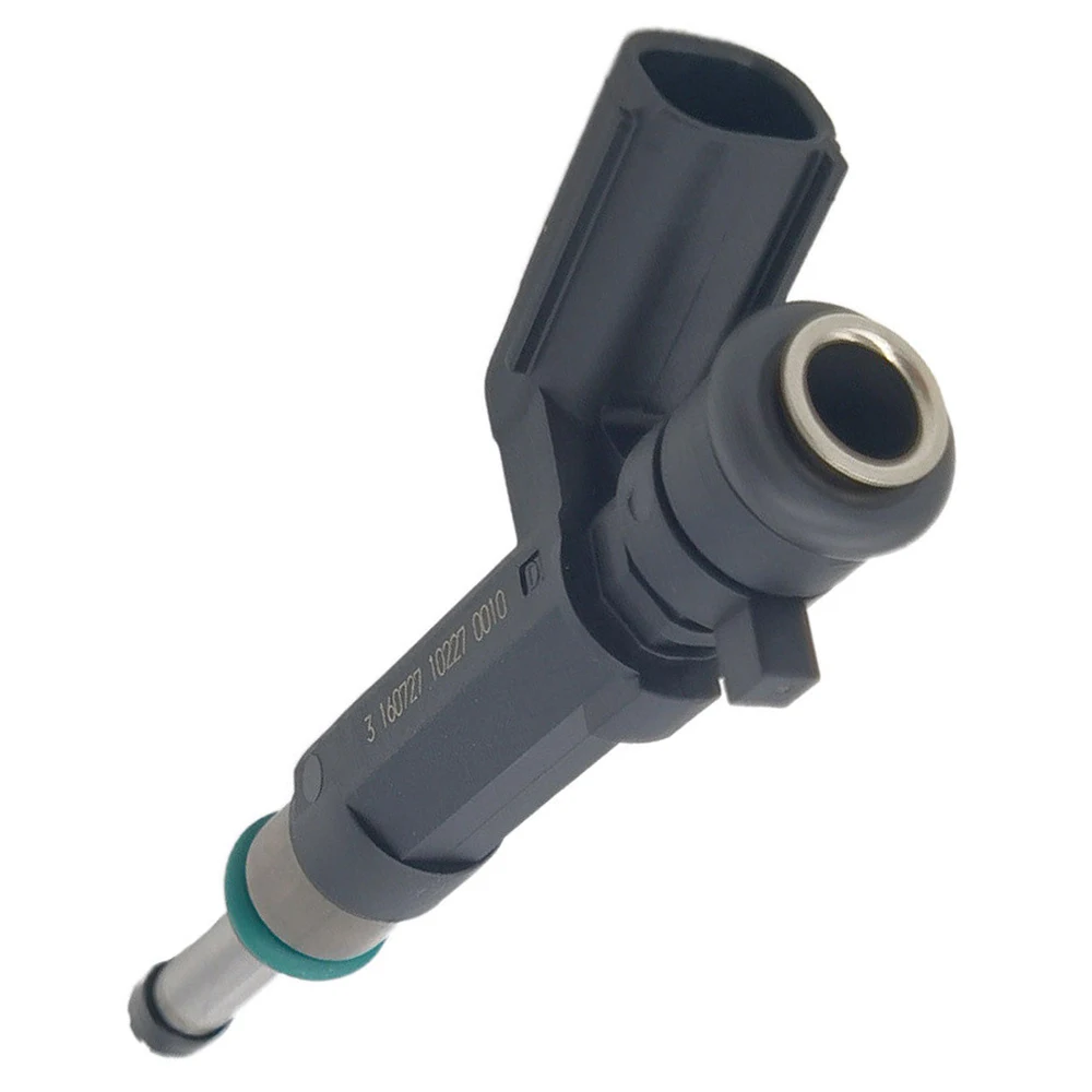 4 шт. топливные форсунки 16600-1KT0A для NISSAN ПРИМЕЧАНИЕ 2014-2016 VERSA 2012-2019