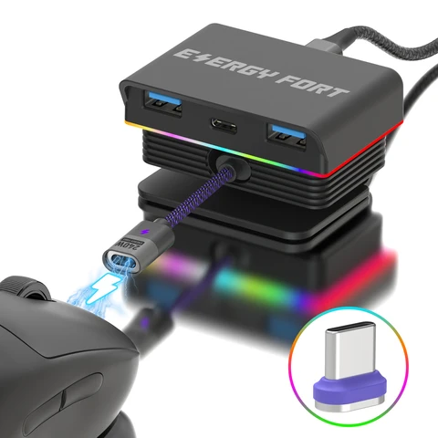 Мышь Logitech MX Master 3S