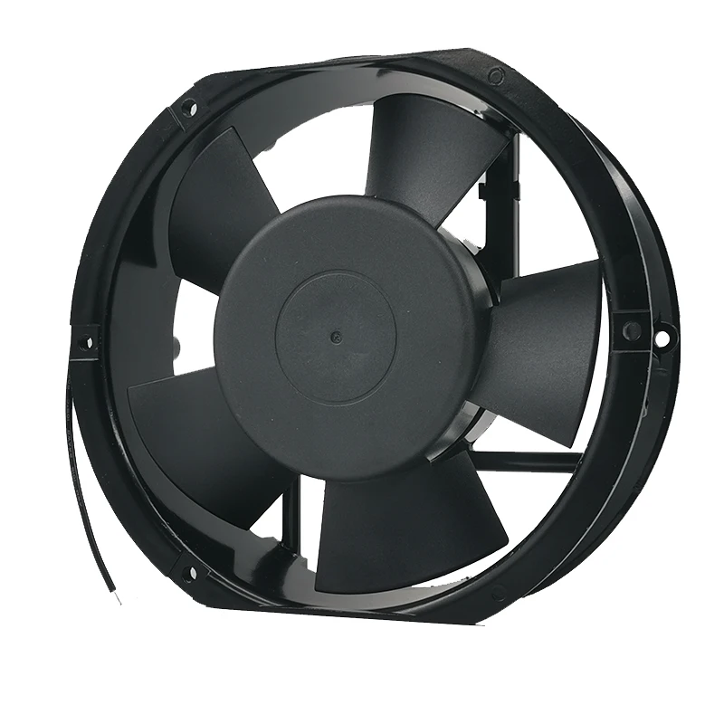 Новый вентилятор Hongguan HA1751b3hl 17251 AC 380V 220V охлаждающий