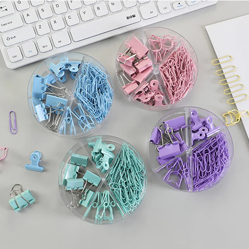 

1 Набор, металлические Многофункциональные Канцелярские Принадлежности для офиса и школы