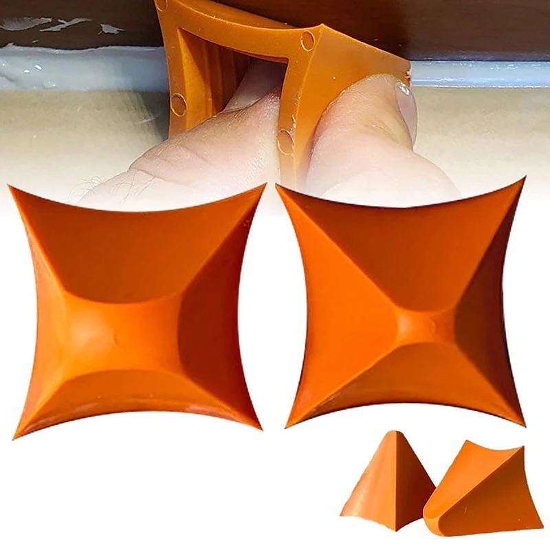 Силиконовый инструмент для уплотнения швов разбрасыватель герметика шпатель