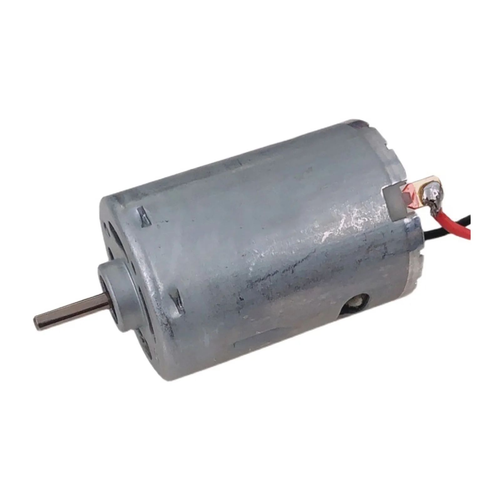 

Ручная дрель, двигатель для пылесоса, двигатель «сделай сам», двигатель для игрушек, модель двигателя, карбоновая щетка, двигатель постоянн...