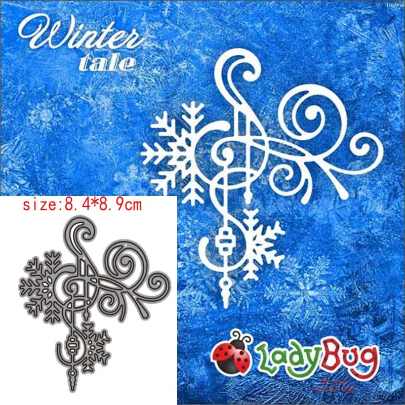 

Christmas Decoration Series Metal Cutting Dies Stencils Die Cut for DIY Scrapbooking Album Paper Card Embossing New 2022
