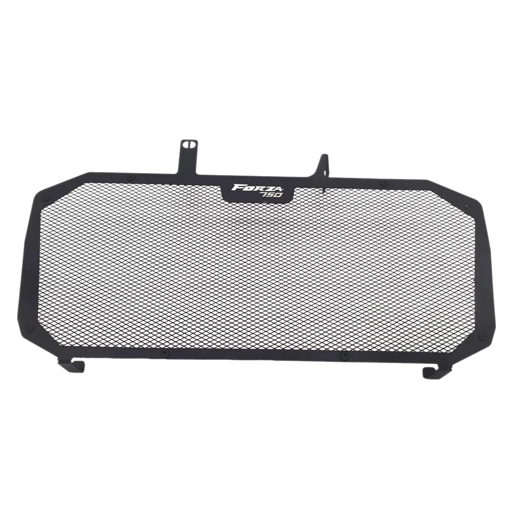 

Motorcycle Water Tank Net Radiator Protection Grille Radiator Guard Cover for Honda XADV 750 Forza 750 2020 2021