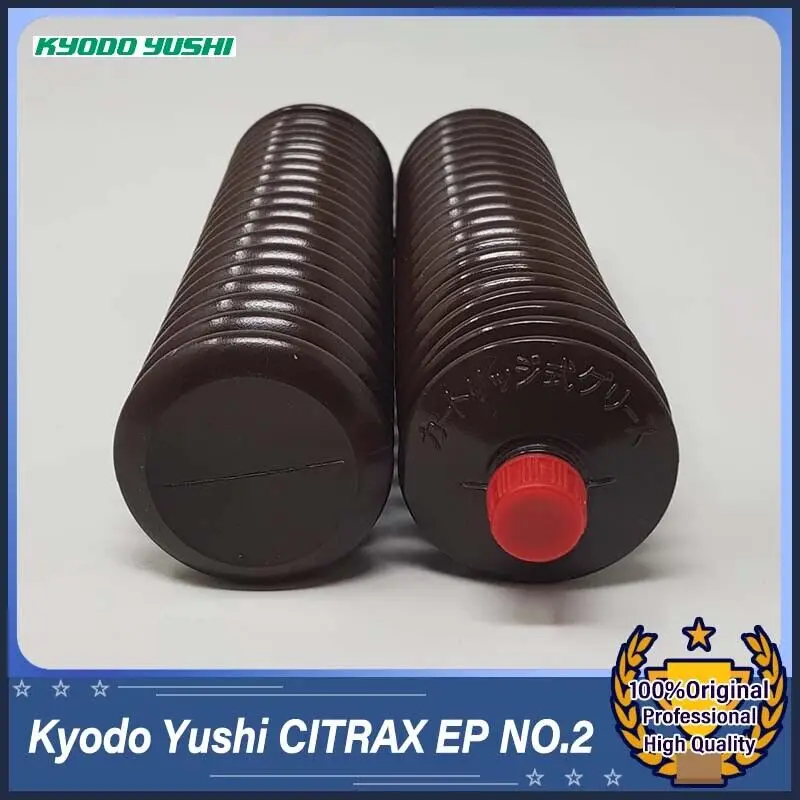 Смазка CITRAX EP NO.2 400 г 1 шт.