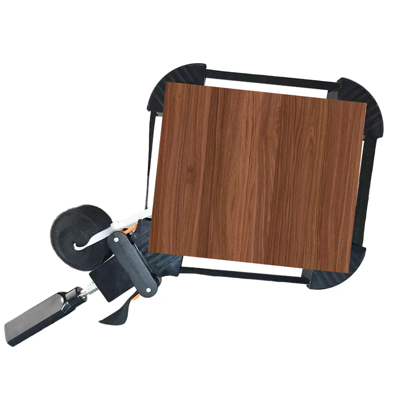 Новый многофункциональный зажим Blet быстрорегулируемый ленточный многоугольный