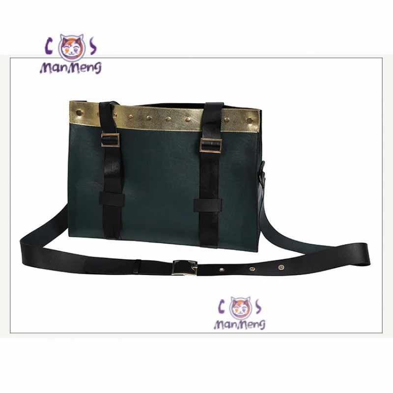 Игра Metaphor:ReFantazio Косплей Elta Will Hero Путешествия мальчик Костюм капитана Обувь