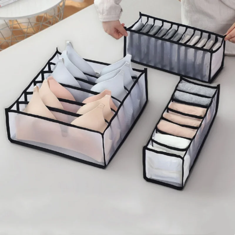 

Органайзер для носков RPXBGUCKARHG