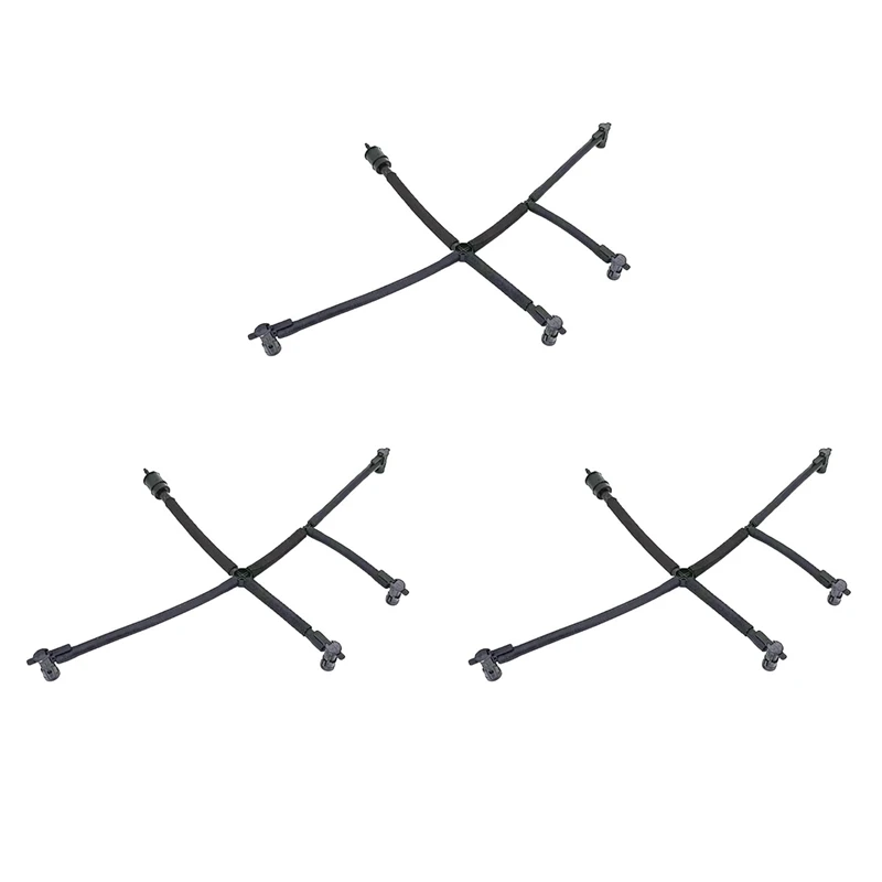 Шланг для Multivan 2003-2018 Transporter