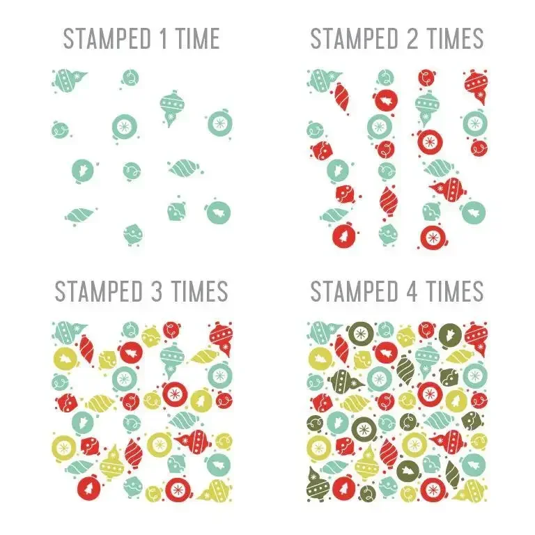 Новинка 2023 украшения лампа Turnabout прозрачные штампы сделай сам скрапбукинг