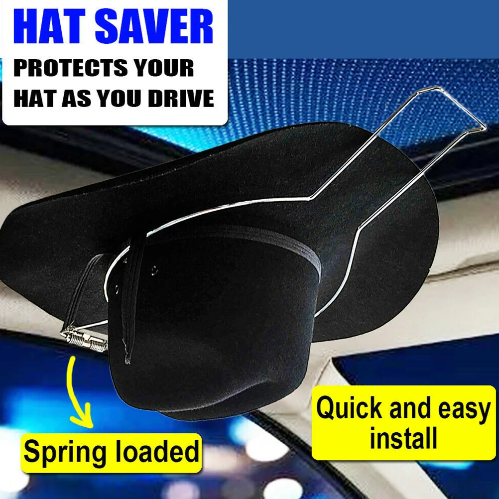 Рисунок 4 - Автомобильный держатель для шляпы