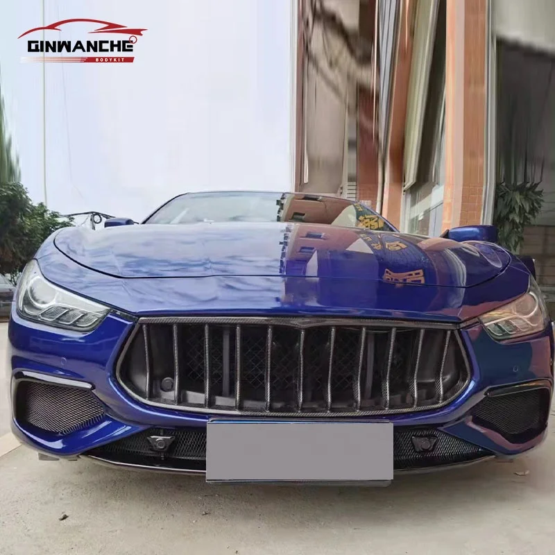 Рисунок 6 - Автомобильные бамперы Old To New