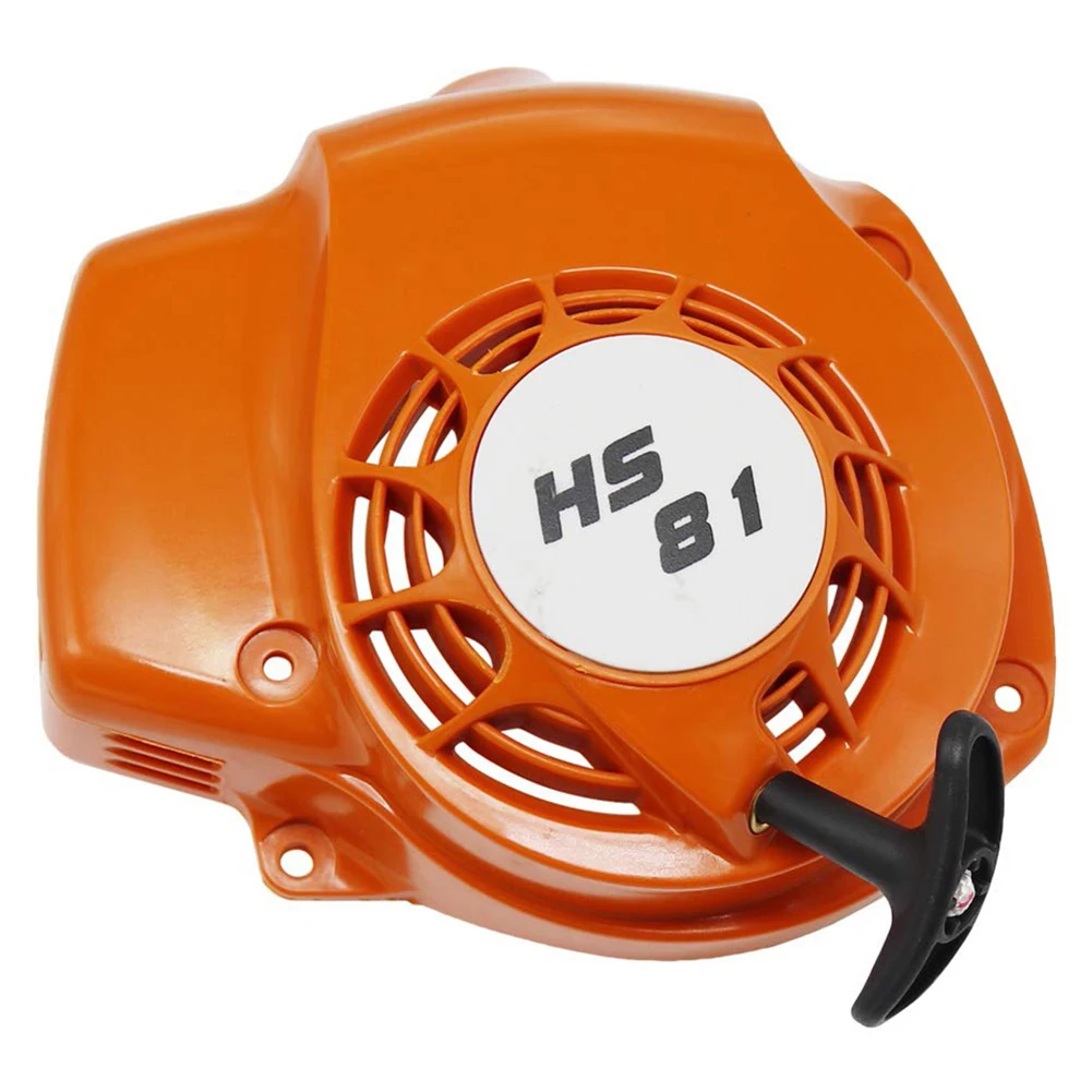 Практичное качество ручной стартер 1 * HS81R HS81T оборудование HS81RC HS86R HS86T HS82R HS87R HS87T