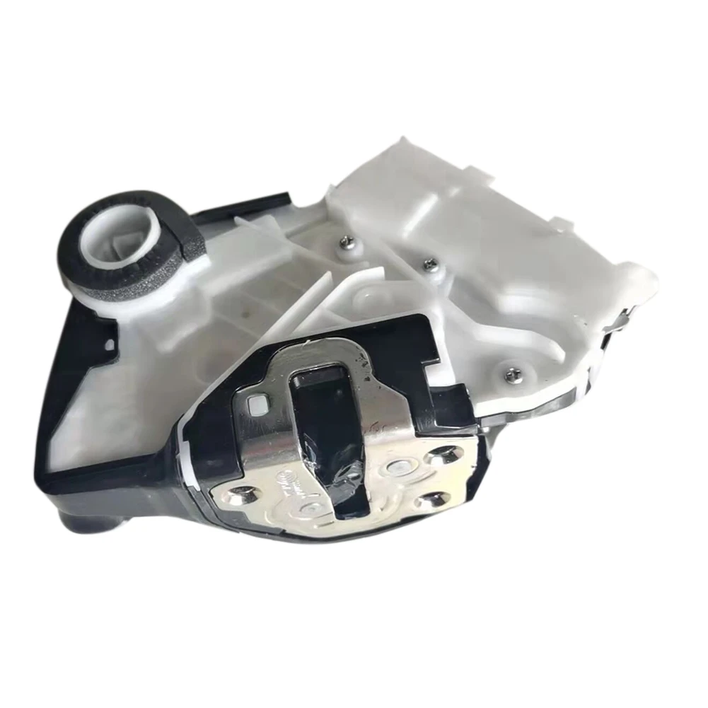 Привод дверного замка приводной для 13-17 Honda Accord Front Left (дверь водителя) Заменяет