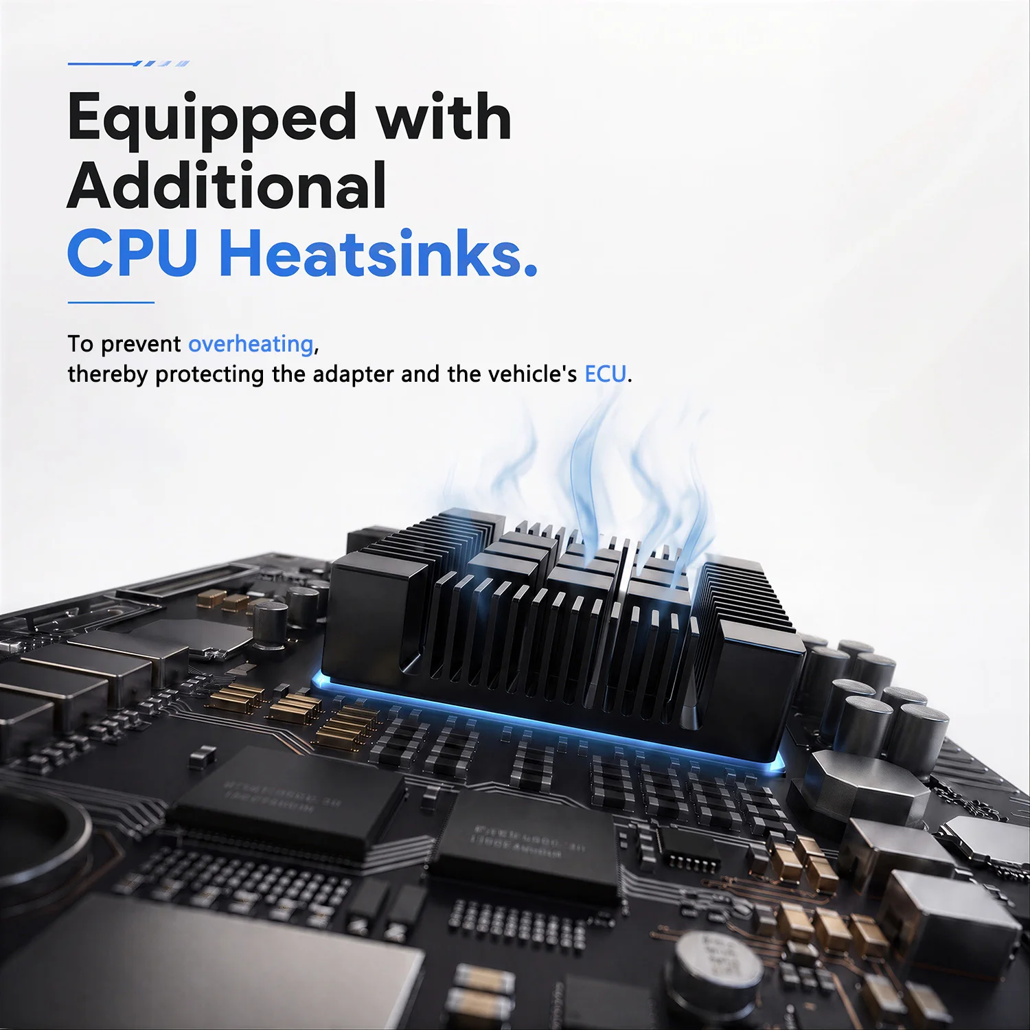 Фото WiFi OBD2-адаптер для JLR DoIP Type-C: диагностический инструмент, совместимый с JET Master Pro, Pathfinder, Topix, для кодирования и программирования, сканер №5