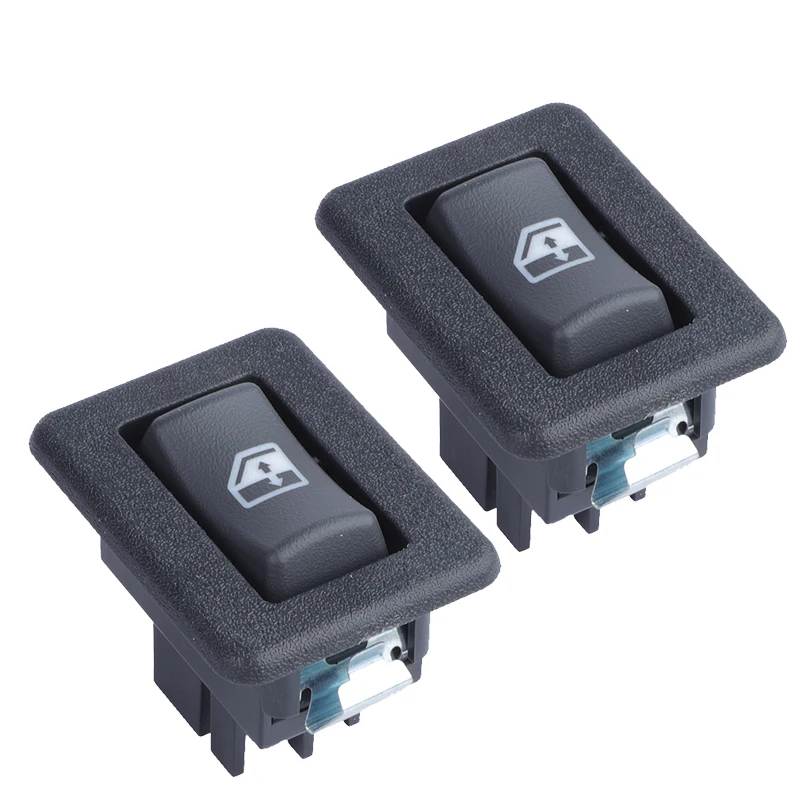 

VRVR 15151466 Electric Power единый переключатель подъемников окон для 1995- 2005 GMC Jimmy Chevy Blazer