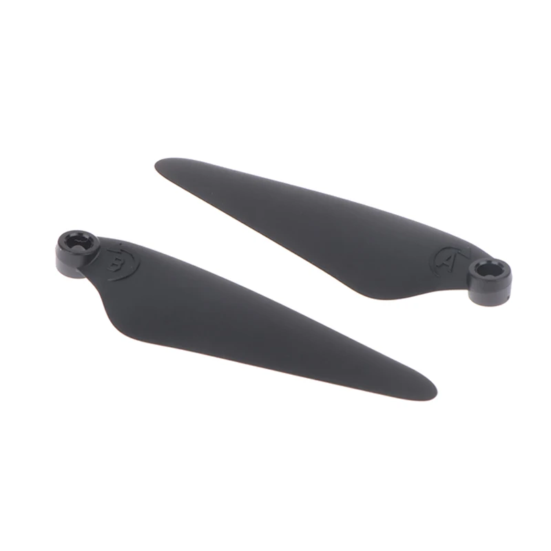 Квадрокоптер Hubsan ZINO Mini Pro с лезвием по часовой стрелке и против стрелки