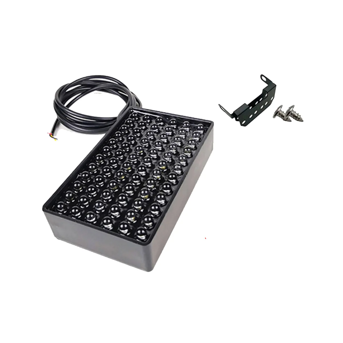 72 фонаря тормоза фонарь заднего хода для фонарей лампа BMW Универсальная