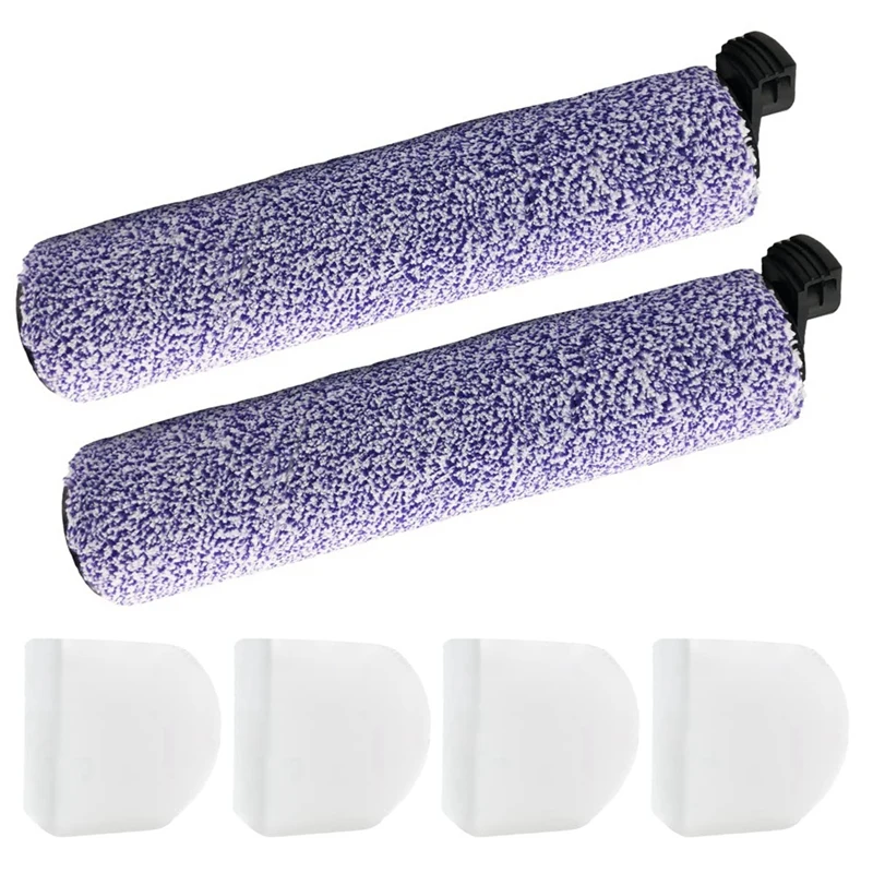 

Основной фильтр щетки, совместимый с Shark WD100 WD101 WD200 WD201, запчасти для пылесоса, аксессуары