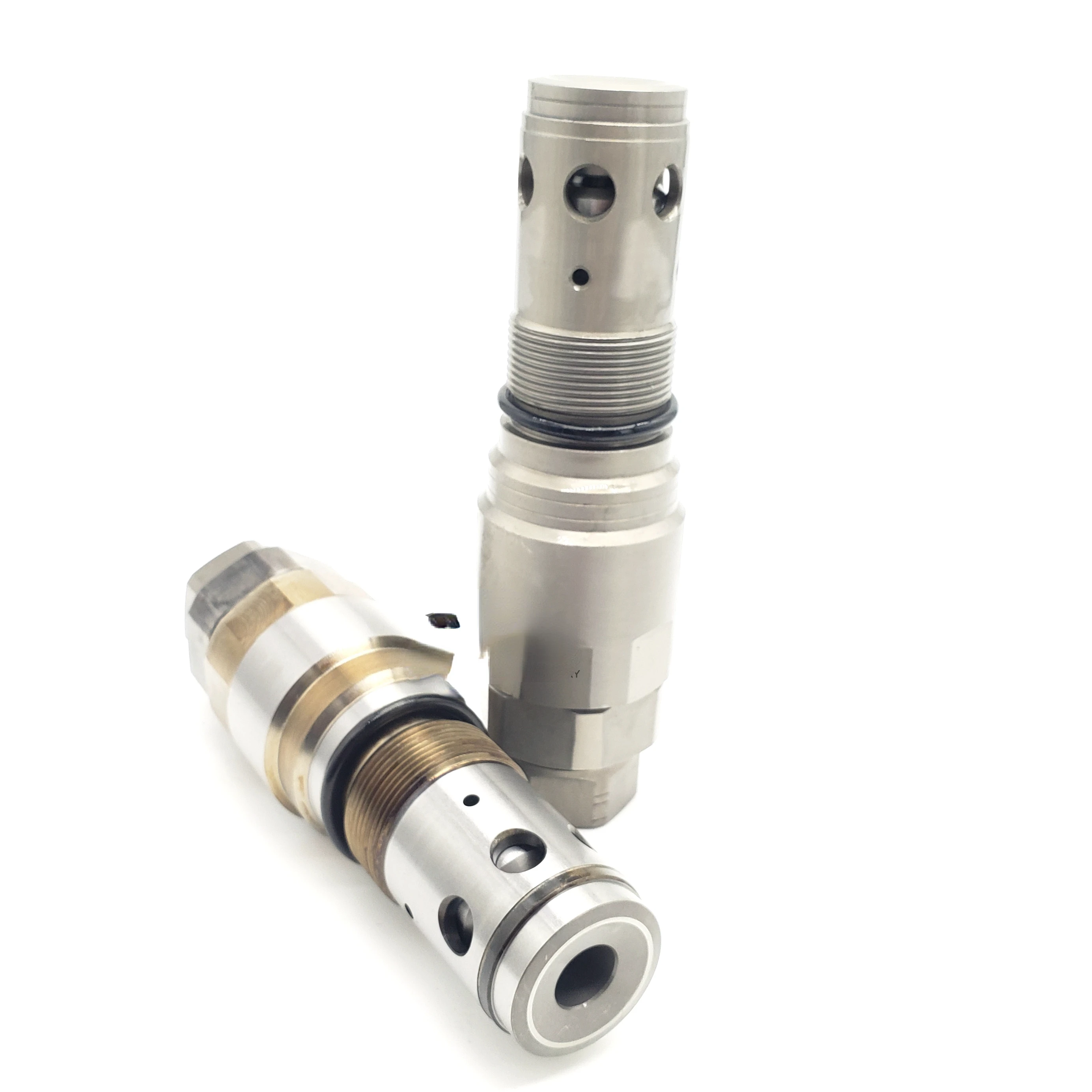 XCMG 135 150 200 270 215-8 370D поворотная основная пушка для экскаватора поворотный