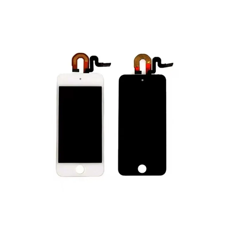Original For iPod Touch 5 6 7th LCD Display Touch Screen Digitizer Assembly for iPod Touch 5 Gen Gener Free Repair Tool
