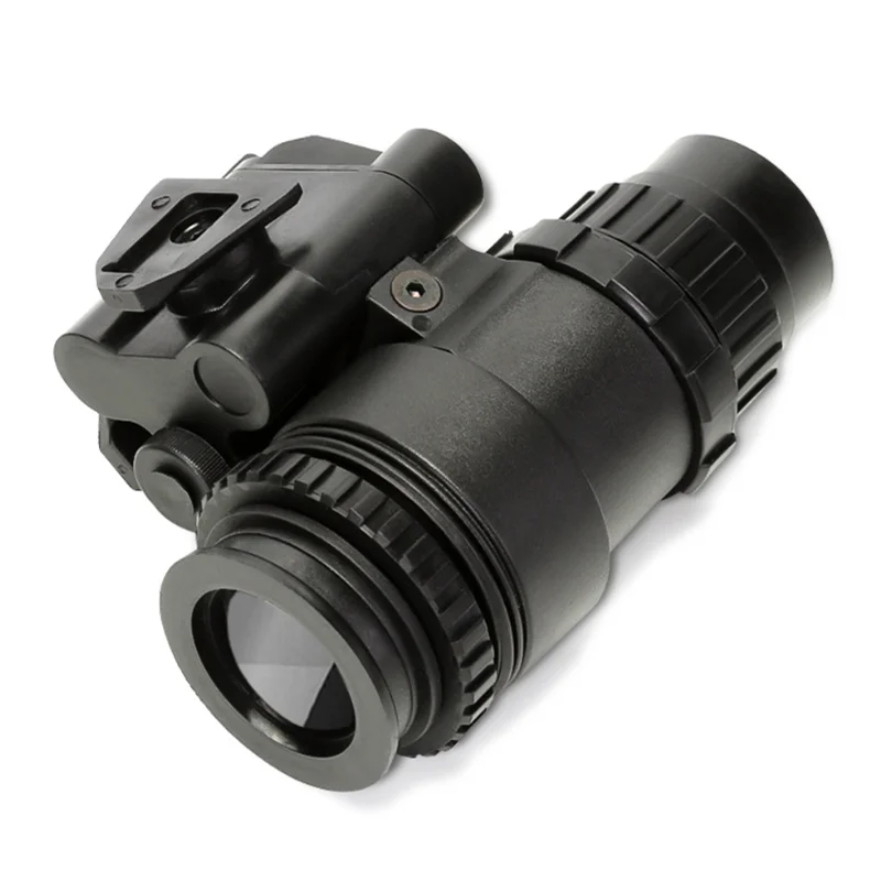 Принадлежности для тактического шлема ночного видения детали модель NVG без